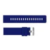 Ремешок для часов Skmei 1416/1418/1267/1285/1293/1426/1866/1894BUBK Blue-Black фото 2