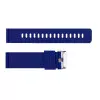 Ремешок для часов Skmei 1416/1418/1267/1285/1293/1426/1866/1894BUBK Blue-Black фото 3