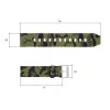 Ремінець для годинника Skmei 1895CMGN Camo Green фото 4