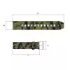 Ремешок для часов Skmei 1895CMGN Camo Green фото 4