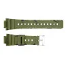 Ремінець для годинника Skmei 1628CMGN Camo Green фото 4