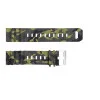 Ремешок для часов Skmei 1657CMGN Camo Green фото 2