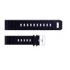 Ремінець для годинника Skmei 1657BK Black фото 2