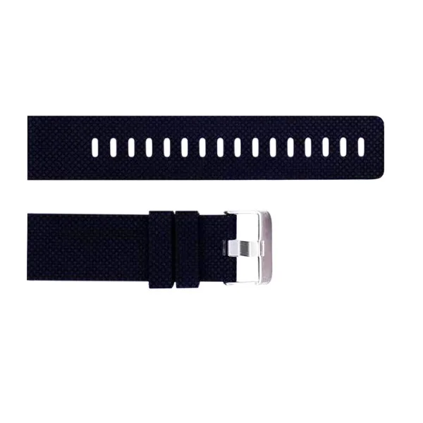 Ремешок для часов Skmei 1213BK Black фото 1