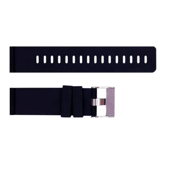 Ремешок для часов Skmei 1213BK Black фото 3