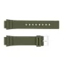 Ремінець для годинника Skmei 1715AG Army Green фото 2