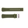 Ремінець для годинника Skmei 1715AG Army Green фото 3