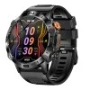 Смарт часы Modfit Combat All Black фото 2