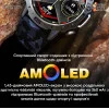 Смарт часы Modfit Combat All Black фото 16