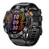 Смарт часы Modfit Combat All Black фото 2