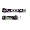 Ремінець для годинника Skmei 1715CMGN Camo Green фото 2