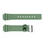 Ремінець для годинника Skmei 1715CMGN Camo Green фото 3