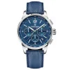Мужские часы Pagani Design YS008 Silver-Blue фото 2