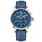 Pagani Design YS008 Silver-Blue