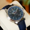 Мужские часы Pagani Design YS008 Silver-Blue фото 9
