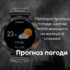Розумний годинник Modfit Base T2 Gold-Orange фото 3