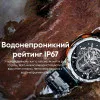 Розумний годинник Modfit Base T2 Gold-Orange фото 8