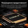 Розумний годинник Modfit Base T2 Gold-Orange фото 9