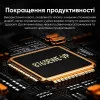 Розумний годинник Modfit Base T2 Silver фото 9