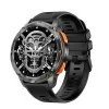Смарт часы Modfit Base T2 Black фото 2