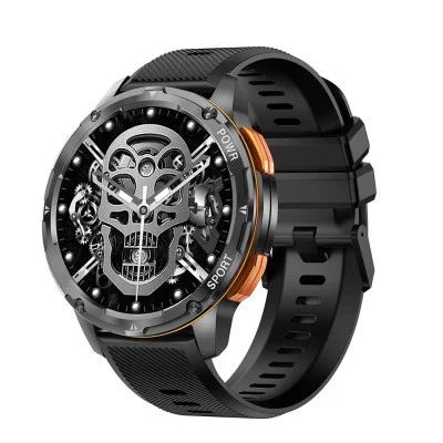 Смарт часы Modfit Base T2 Black