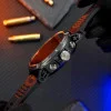 Розумний годинник Modfit Expedition Compass Black фото 7