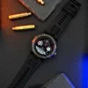 Розумний годинник Modfit Expedition Compass Black фото 5