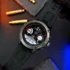 Розумний годинник Modfit Expedition Compass Black фото 6