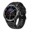 Розумний годинник Modfit Expedition Compass Black фото 2