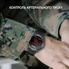 Смарт часы Modfit Expedition Compass Black-Orange фото 18