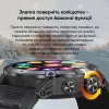 Смарт часы Modfit Expedition Compass Black-Orange фото 12