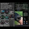 Смарт часы Modfit Expedition Compass Black-Orange фото 15