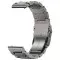 Сталевий браслет KOSPET TANK M2  TANK T2 22 мм Silver