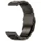 Стальной браслет KOSPET TANK M2  TANK T2 22 мм. Black