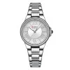 Женские часы Curren 9091 Silver фото 2