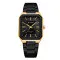 Curren 8457 Gold-Black