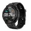 Розумний годинник Modfit ProTrainer GPS Black фото 2