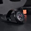 Чоловічий годинник Pagani Design PD-1779 Black-Red фото 5
