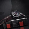 Чоловічий годинник Pagani Design PD-1779 Black-Red фото 6