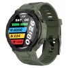 Розумний годинник Modfit ProTrainer GPS Army Green фото 2