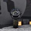 Чоловічий годинник Pagani Design PD-1779 Black-Yellow фото 3