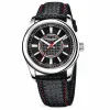 Мужские часы Pagani Design PD-1778 Silver-Red фото 2
