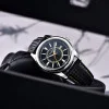 Чоловічий годинник Pagani Design PD-1778 Silver-Yellow фото 4