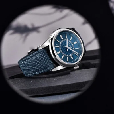 Чоловічий годинник Pagani Design PD-1778 Blue