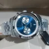 Чоловічий годинник Pagani Design PD-1775 Silver-Blue фото 4