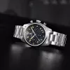 Чоловічий годинник Pagani Design PD-1773 Silver-Black фото 3