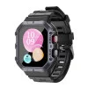 Смарт часы Modfit Harmony Black фото 2