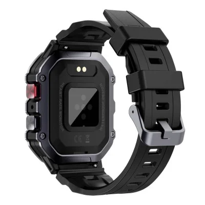 Розумний годинник Modfit Harmony Black