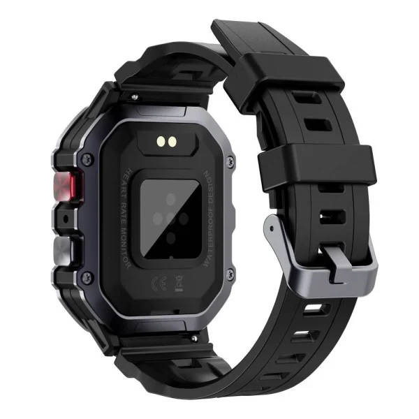 Смарт часы Modfit Harmony Black фото 4