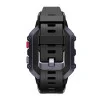 Смарт часы Modfit Harmony Black фото 5